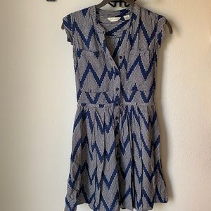 Anthropologie 11•1•TYLHO Dress